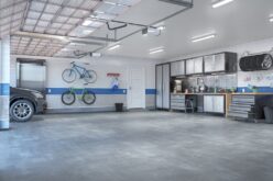 Everything To Include in Your Garage Remodel