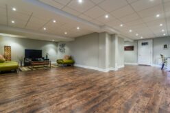 Design Elements That Will Make Your Basement Remodel Unique
