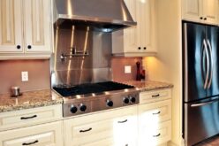 4 Things To Consider Before Installing a Vent Hood