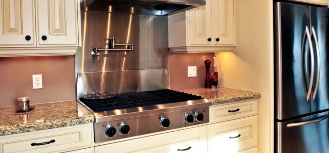4 Things To Consider Before Installing a Vent Hood