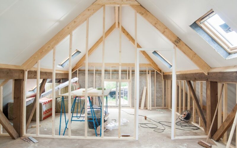 How the Weather Affects Your Home Renovation Projects
