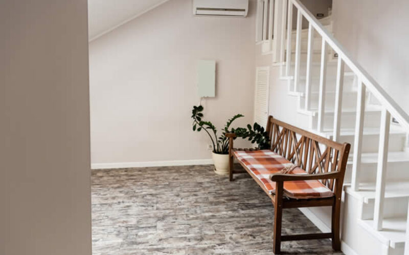 How To Avoid Air Conditioning Issues in an Older Home