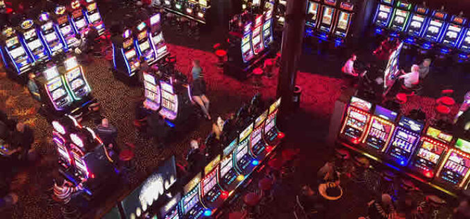 Tips for Redesigning Land-Based Casino Interiors for Functionality