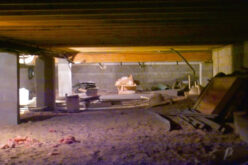 Transforming Your Crawlspace into a Storage Area of Your Dreams