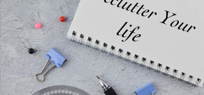 7 Benefits of Decluttering Your Home