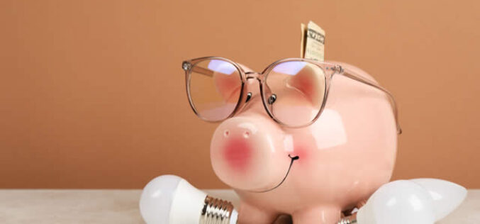 5 Things to Consider as You Make Your Home Energy-Efficient