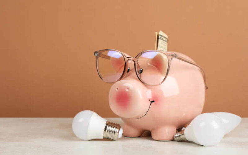 5 Things to Consider as You Make Your Home Energy-Efficient