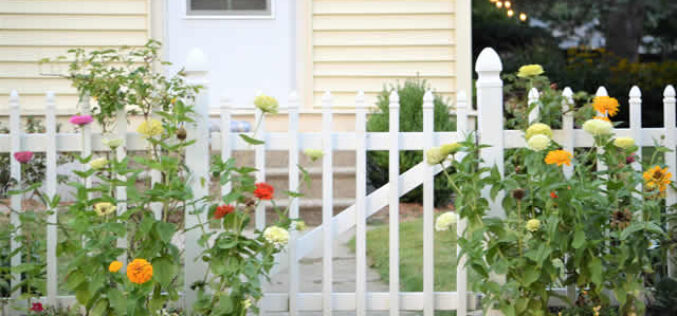 Why it is Important to Keep the Exterior of Your Home Clean