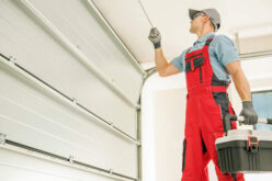 <span>Sunday Morning Tip for July 24:</span>  Need to Replace Your Garage Door? How to Get the Job Done Quickly?