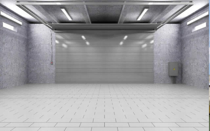 Garage Upgrades That Will Increase Your Home Value