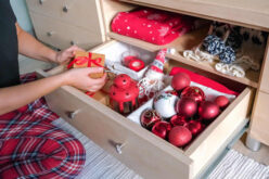 4 Storage Ideas To Get Your Home Ready For The Holidays