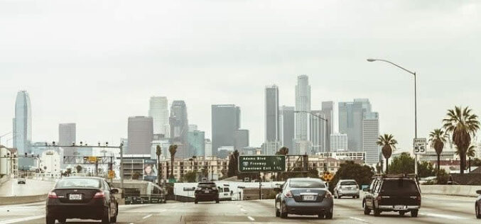 What to Expect When Moving to Los Angeles