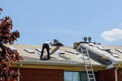 5 Ways to Save Money On Roof Restoration