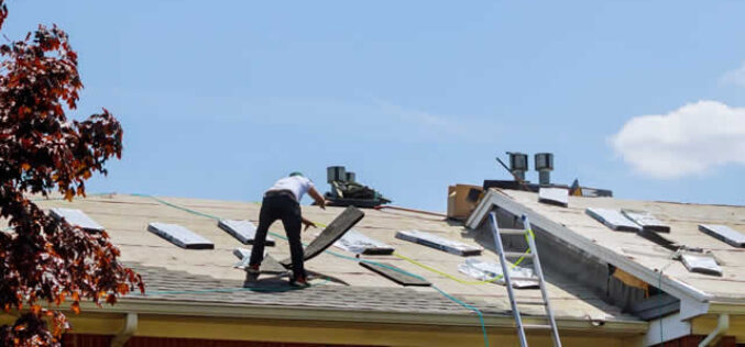 5 Ways to Save Money On Roof Restoration