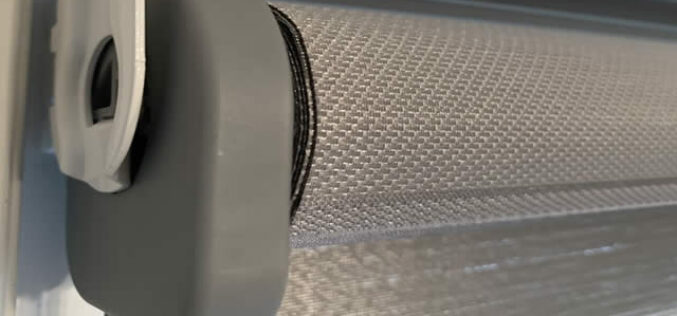 The Pros And Cons Of Installing Retractable Blinds