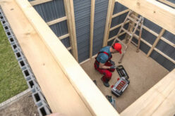 What to Consider While Measuring Up for a Shed