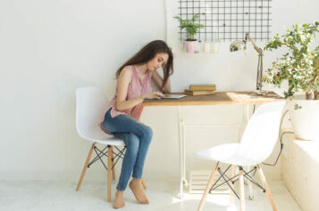 Why Should You Upgrade Your Chairs To Reduce Back Pain?