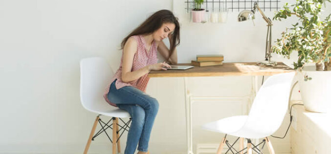 Why Should You Upgrade Your Chairs To Reduce Back Pain?