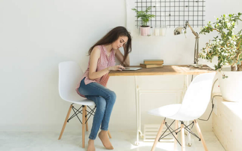 Why Should You Upgrade Your Chairs To Reduce Back Pain?