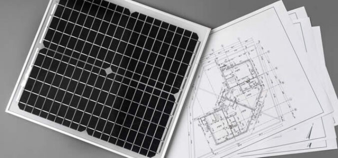 How Big of a Solar System Do You Need to Run a House?
