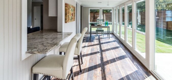 What To Do Before Adding a Sunroom to Your House