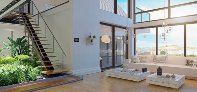 4 Upgrades To Make Your Home More Modern