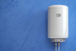 4 Tips to Help Keep Your Water Heater in Good Working Order