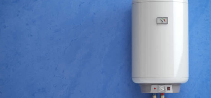 4 Tips to Help Keep Your Water Heater in Good Working Order