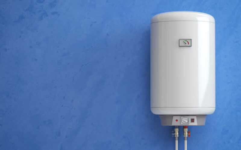 4 Tips to Help Keep Your Water Heater in Good Working Order