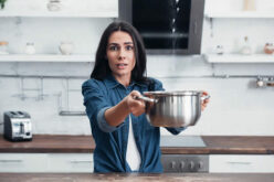 How To Identify The Early Signs Of Water Damage