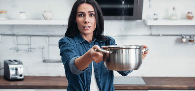 How To Identify The Early Signs Of Water Damage