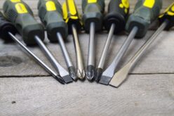 Essential and Useful Home Tools for Every DIYer