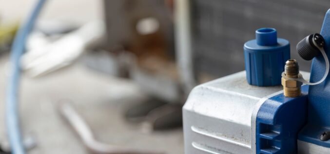 Common Issues You Can Have With a Rotary Air Compressor