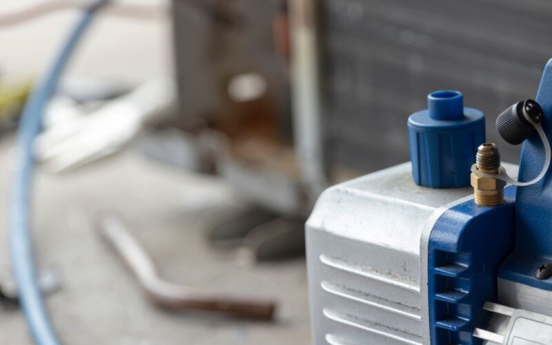 Common Issues You Can Have With a Rotary Air Compressor