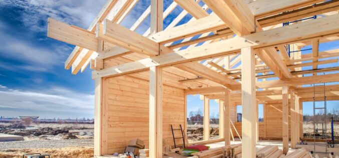 Easy Tips for Building the Safest Home Possible