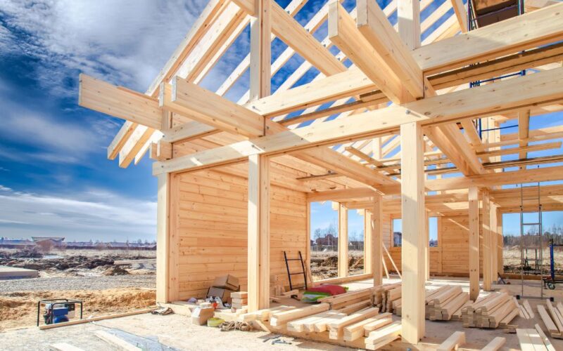 Easy Tips for Building the Safest Home Possible
