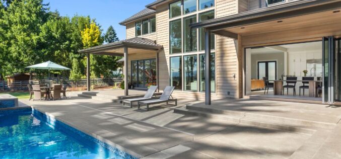 Tips for Turning Your Backyard Into an Oasis