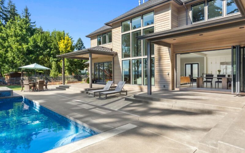 Tips for Turning Your Backyard Into an Oasis