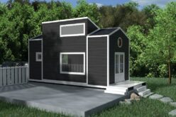 Things To Consider When Improving a Tiny Home