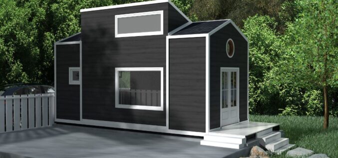Things To Consider When Improving a Tiny Home