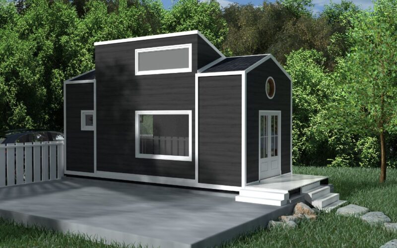 Things To Consider When Improving a Tiny Home