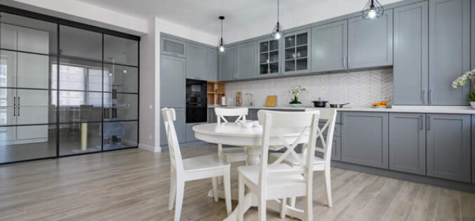 Home Decor 101: Add Character to Your Home With These Tips