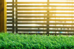 How Artificial Grass Makes Your House Look Cleaner
