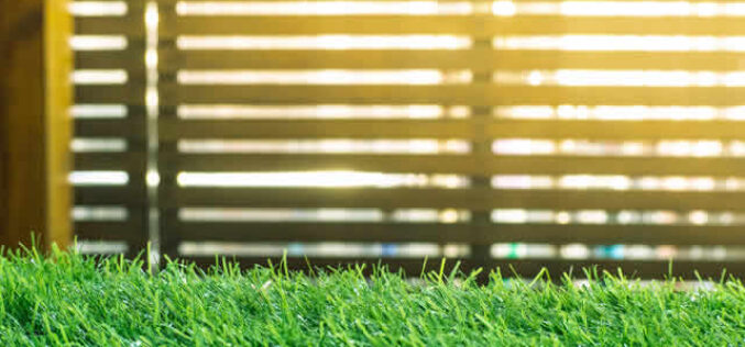 How Artificial Grass Makes Your House Look Cleaner