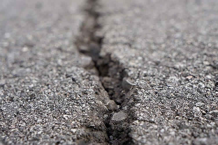 asphalt maintenance
