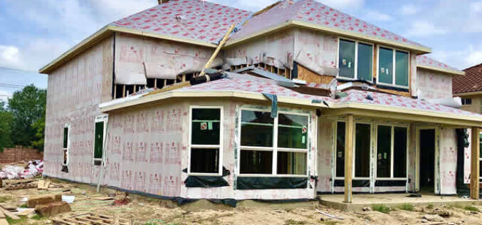 Building Your Own House – Common Questions Answered