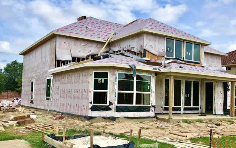 Building Your Own House – Common Questions Answered