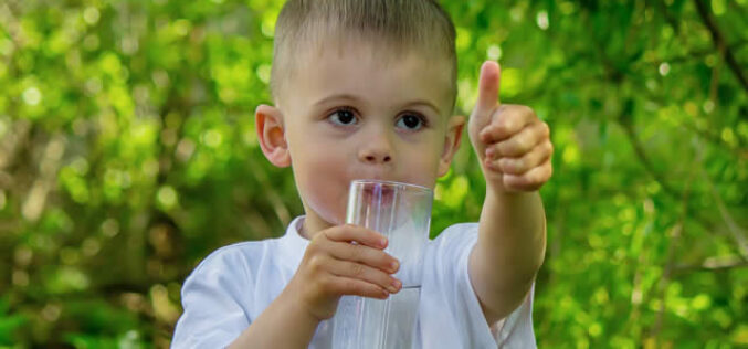 Ways You Can Protect Your Water Supply