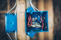Need to Rewire a Room in Your Home? How to Finish the Job