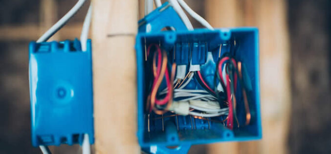 Need to Rewire a Room in Your Home? How to Finish the Job